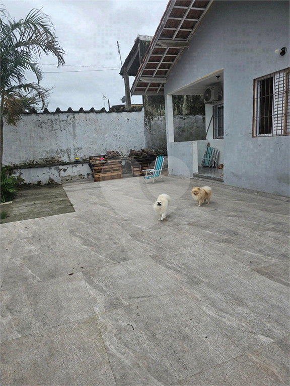 Casa térrea em Itanhaém 