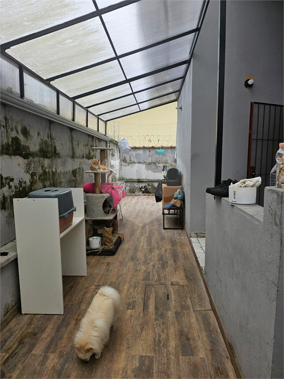 Casa térrea em Itanhaém 
