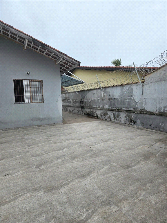 Casa térrea em Itanhaém 