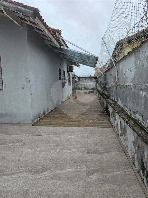 Casa térrea em Itanhaém 