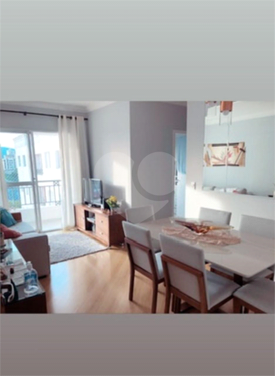 Apartamento, 2 quartos, 57 m² - Foto 2