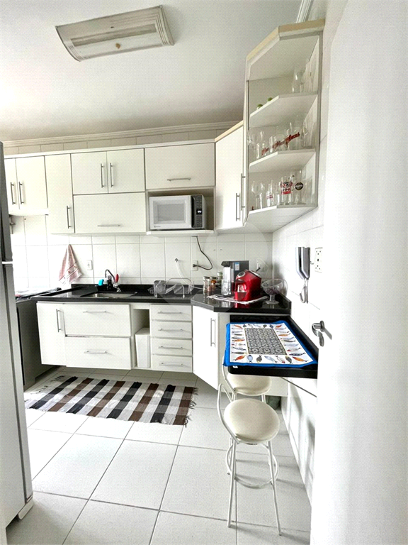 Apartamento, 2 quartos, 57 m² - Foto 7