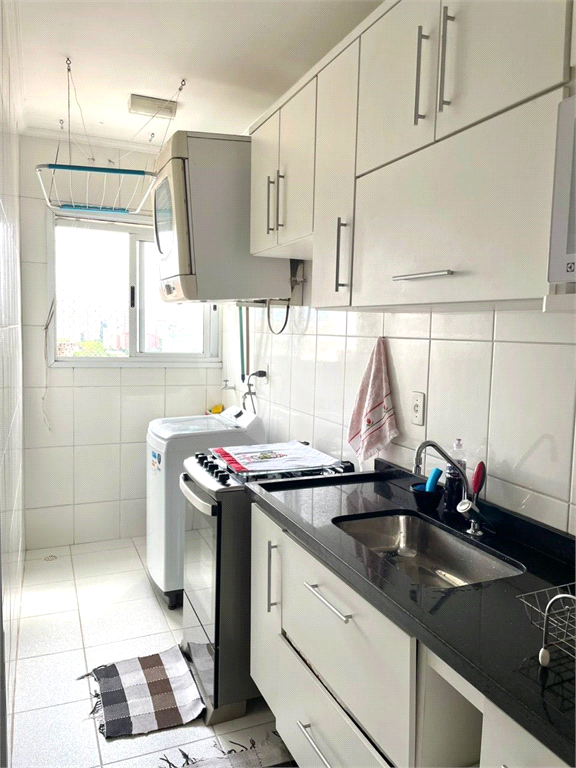 Apartamento, 2 quartos, 57 m² - Foto 6