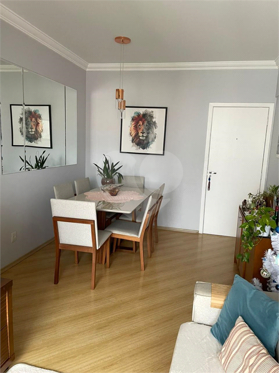 Apartamento, 2 quartos, 57 m² - Foto 4