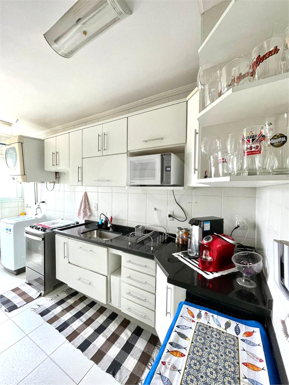 Apartamento, 2 quartos, 57 m² - Foto 9