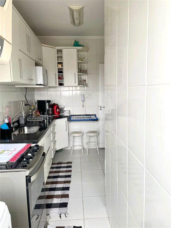 Apartamento, 2 quartos, 57 m² - Foto 8