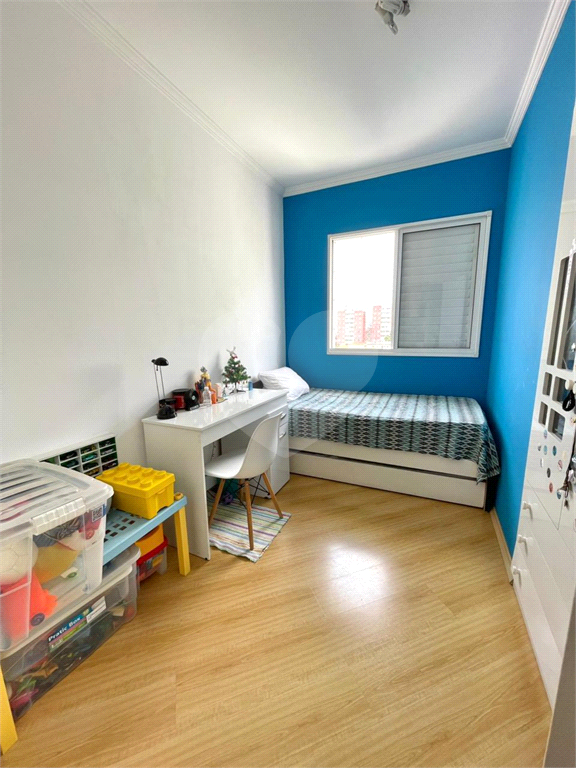 Apartamento, 2 quartos, 57 m² - Foto 12