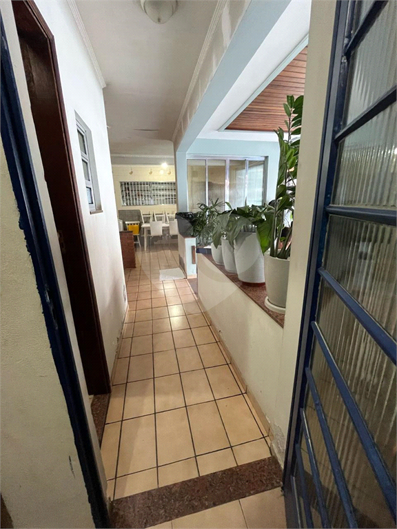 Casa Térrea à Venda – 3 Dorms (1 Suíte) | 300 m² de Terreno – Av. Fim de Semana – São Paulo/SP