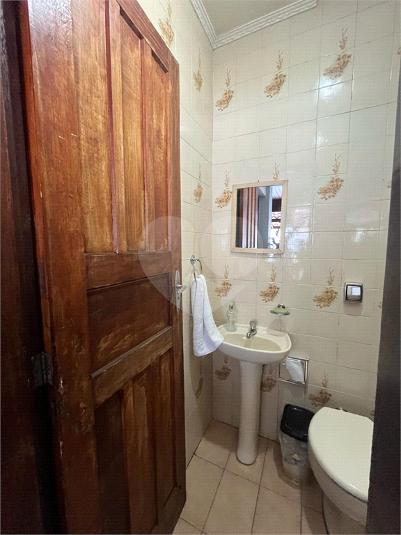 Casa Térrea à Venda – 3 Dorms (1 Suíte) | 300 m² de Terreno – Av. Fim de Semana – São Paulo/SP