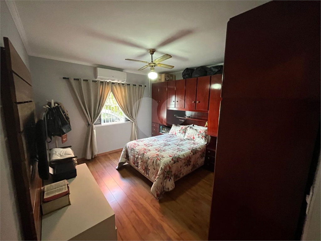 Casa Térrea à Venda – 3 Dorms (1 Suíte) | 300 m² de Terreno – Av. Fim de Semana – São Paulo/SP