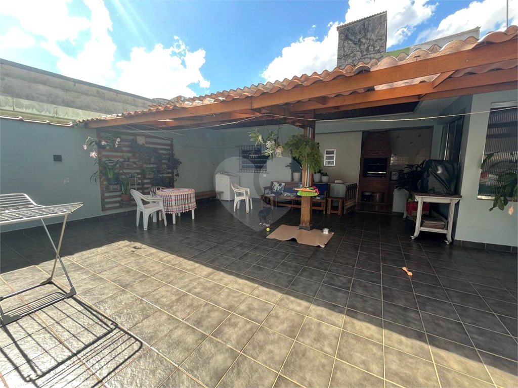 Casa Térrea à Venda – 3 Dorms (1 Suíte) | 300 m² de Terreno – Av. Fim de Semana – São Paulo/SP
