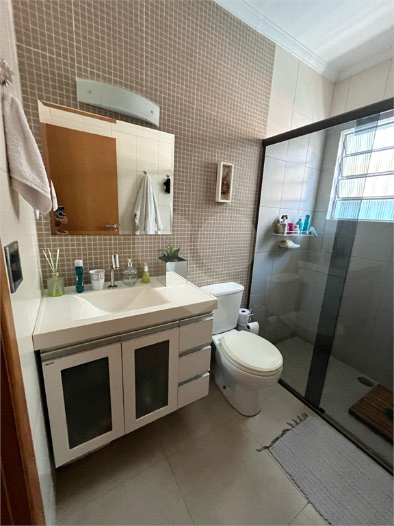 Casa Térrea à Venda – 3 Dorms (1 Suíte) | 300 m² de Terreno – Av. Fim de Semana – São Paulo/SP
