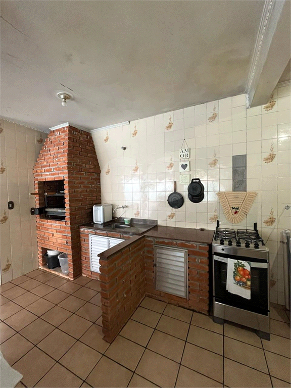 Casa Térrea à Venda – 3 Dorms (1 Suíte) | 300 m² de Terreno – Av. Fim de Semana – São Paulo/SP