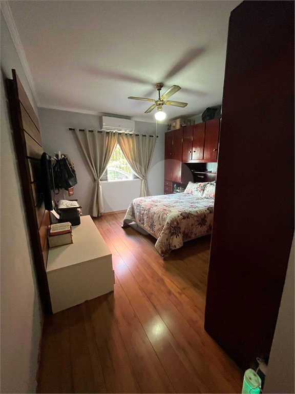 Casa Térrea à Venda – 3 Dorms (1 Suíte) | 300 m² de Terreno – Av. Fim de Semana – São Paulo/SP