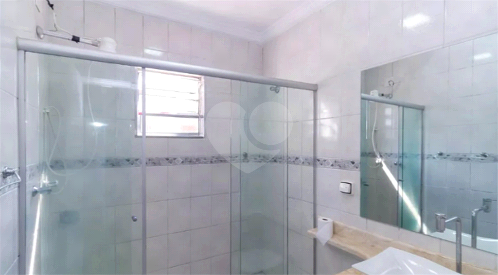 Sobrado a venda na Vila Ema