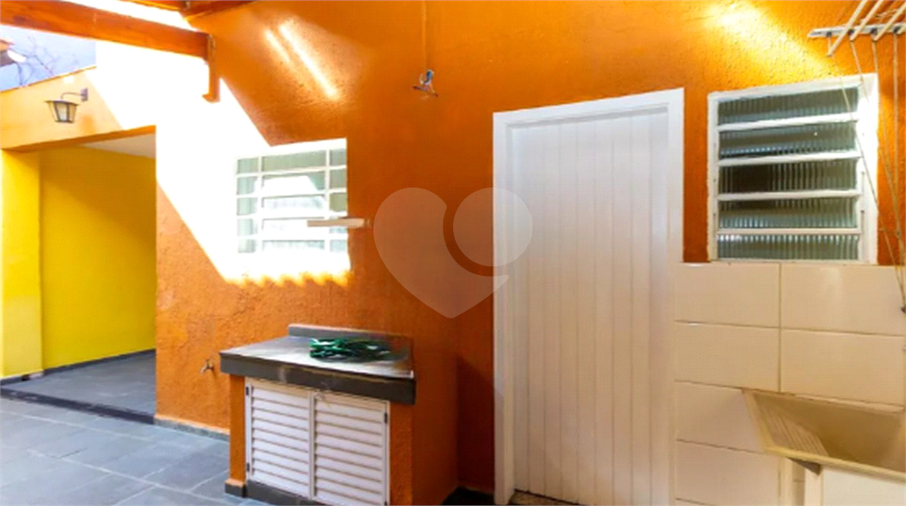 Sobrado a venda na Vila Ema