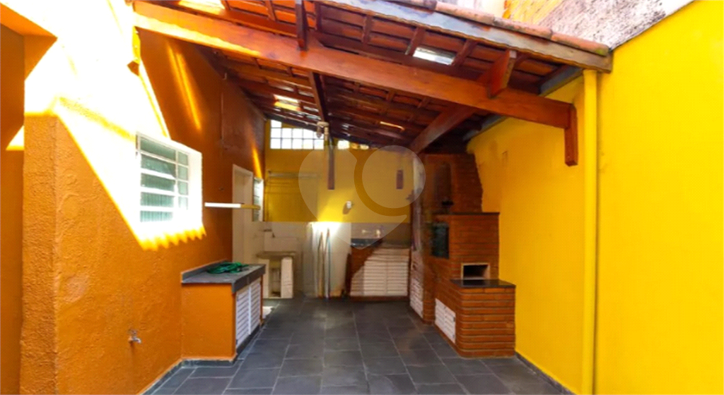 Sobrado a venda na Vila Ema