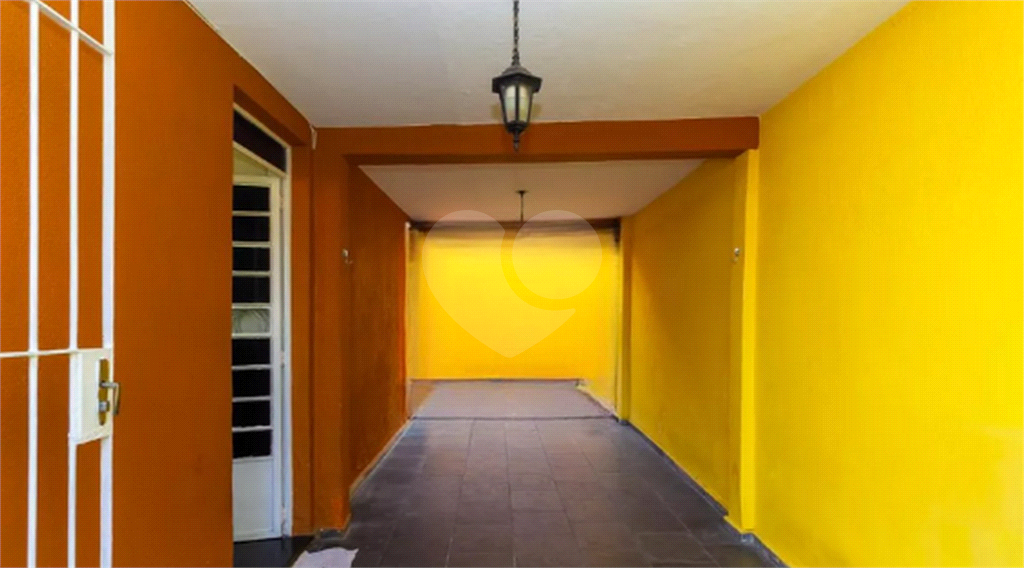 Sobrado a venda na Vila Ema