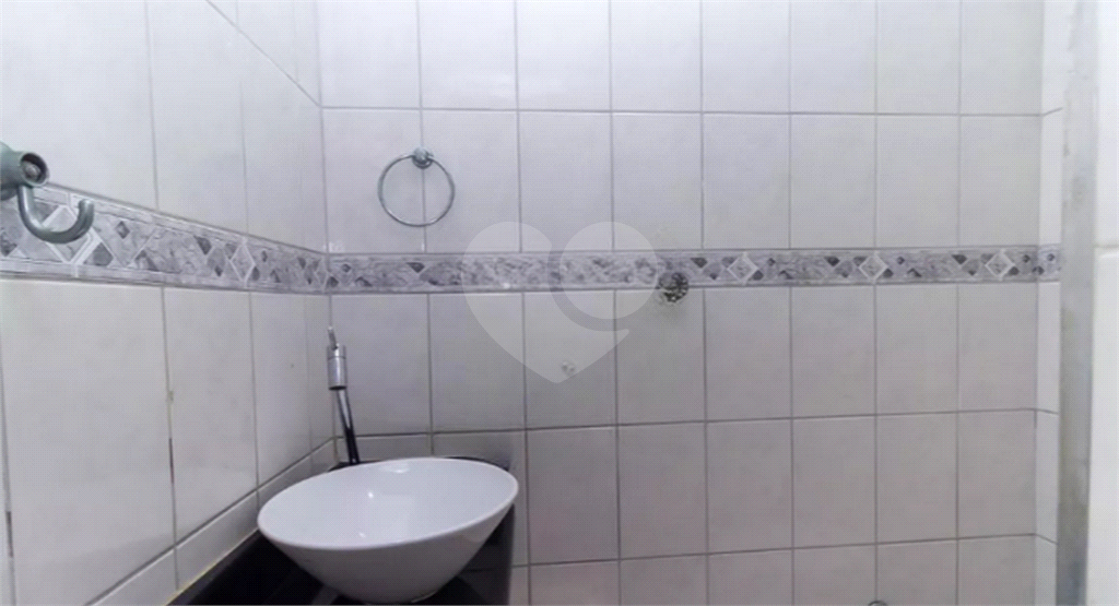 Sobrado a venda na Vila Ema