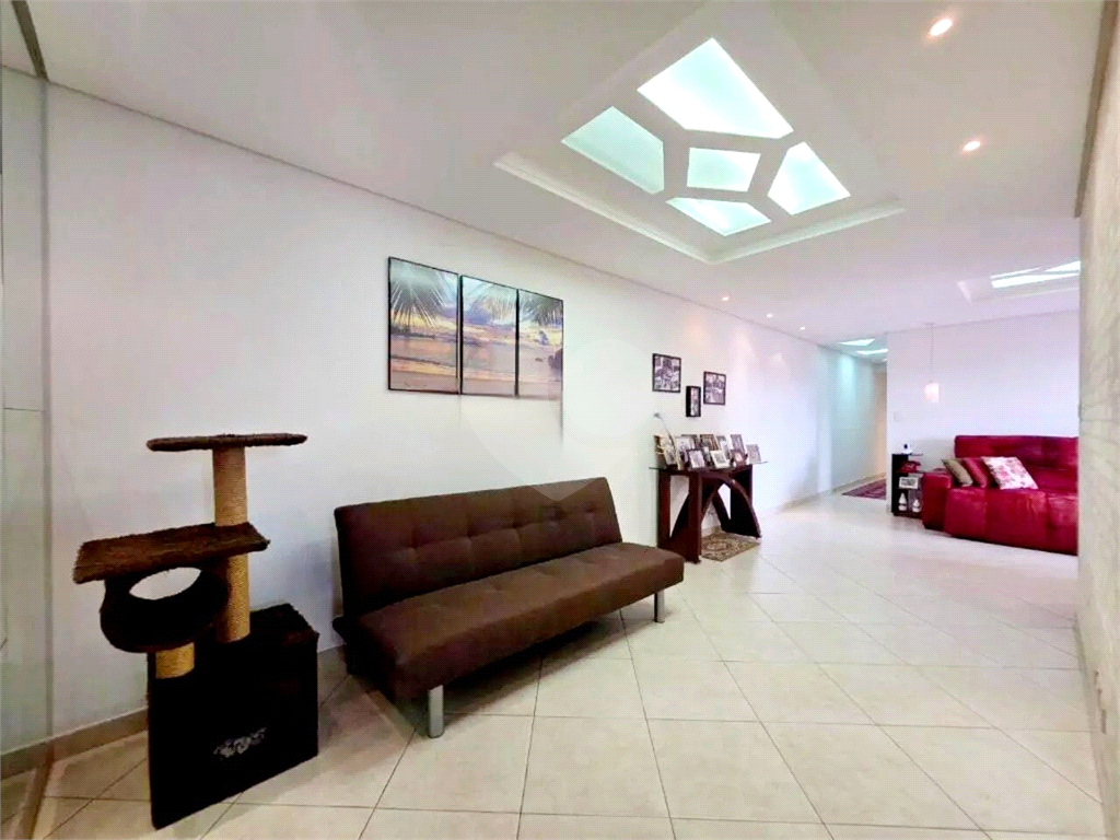 APARTAMENTO AMPLO 3 QUARTOS NA PARADA INGLESA