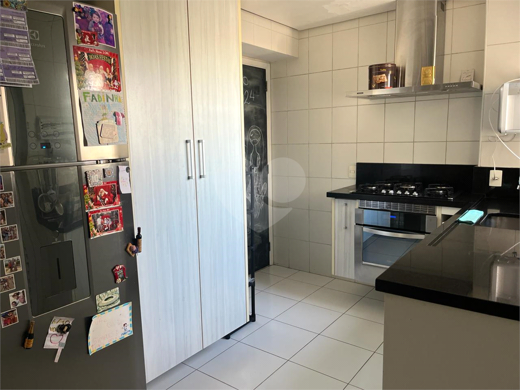 Apartamento, 3 quartos, 121 m² - Foto 2