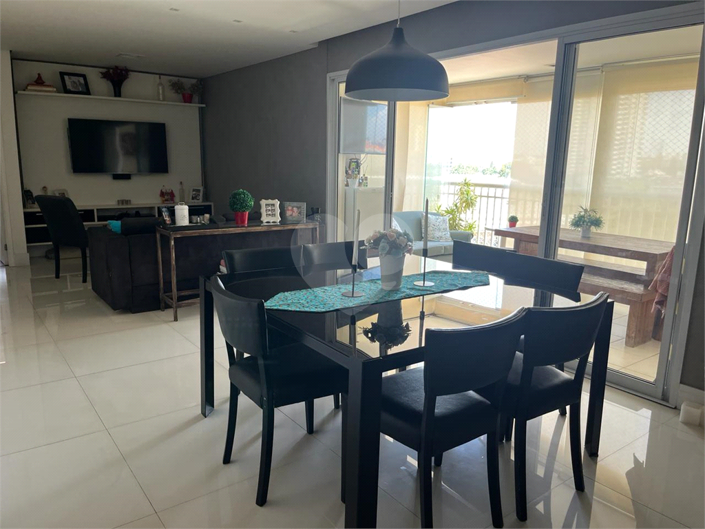 Apartamento, 3 quartos, 121 m² - Foto 5