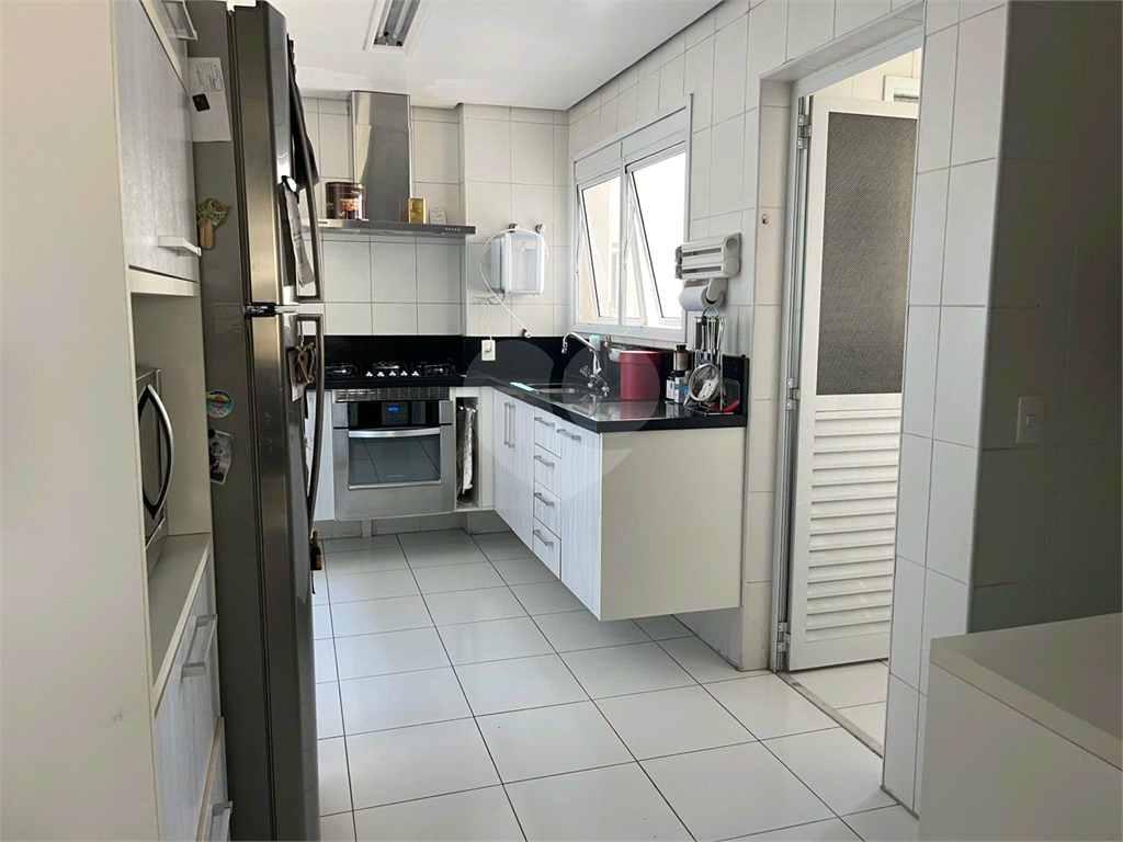 Apartamento, 3 quartos, 121 m² - Foto 4