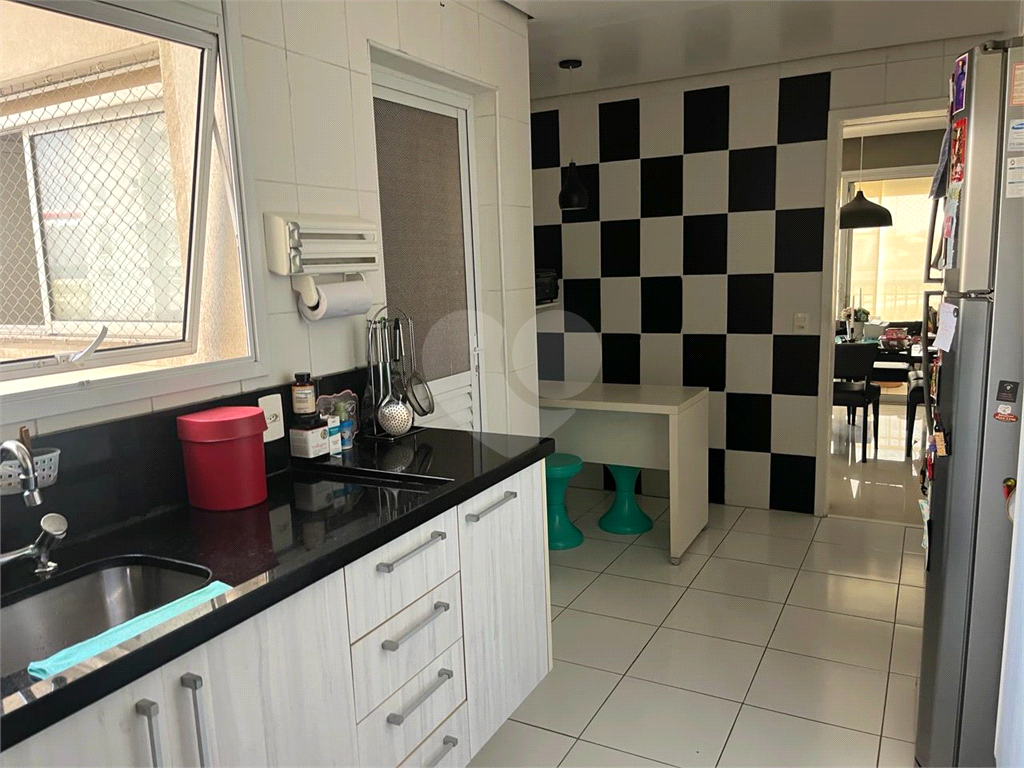 Apartamento, 3 quartos, 121 m² - Foto 7