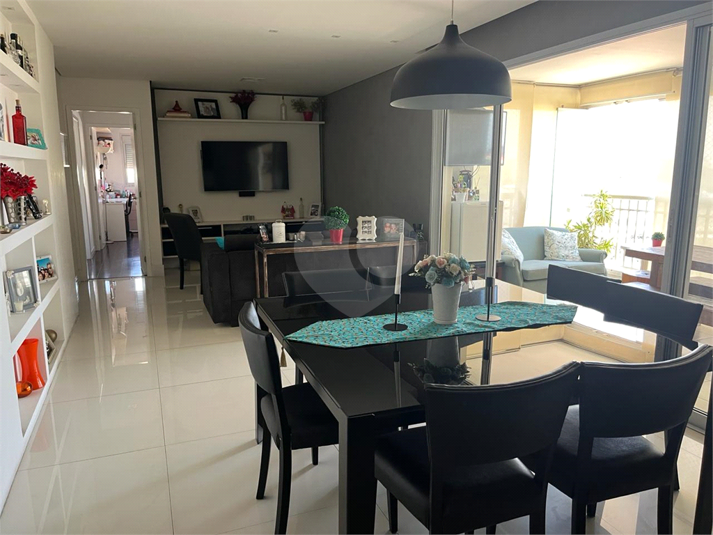Apartamento, 3 quartos, 121 m² - Foto 1