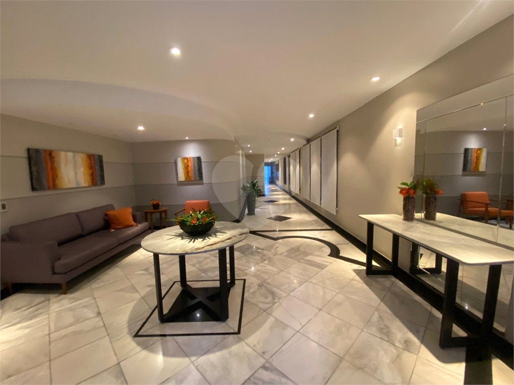 APARTAMENTO NO MELHOR DA VILA MARIANA  - PARTE NOBRE 