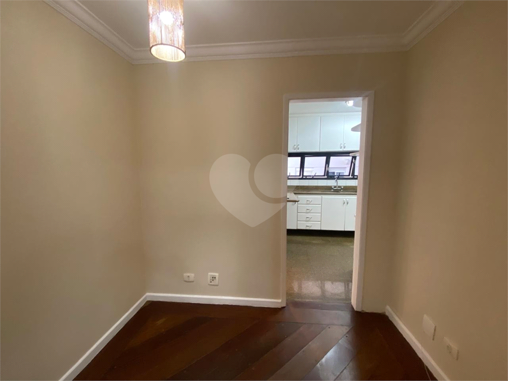 APARTAMENTO NO MELHOR DA VILA MARIANA  - PARTE NOBRE 