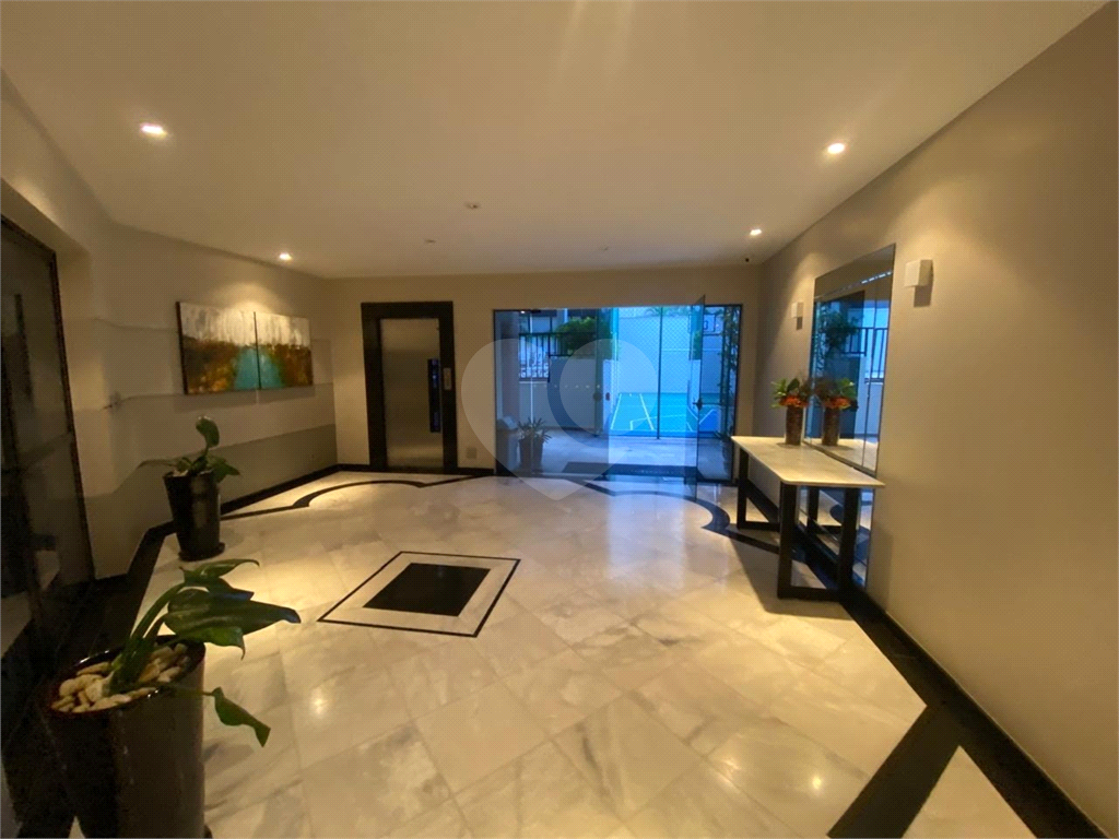 APARTAMENTO NO MELHOR DA VILA MARIANA  - PARTE NOBRE 