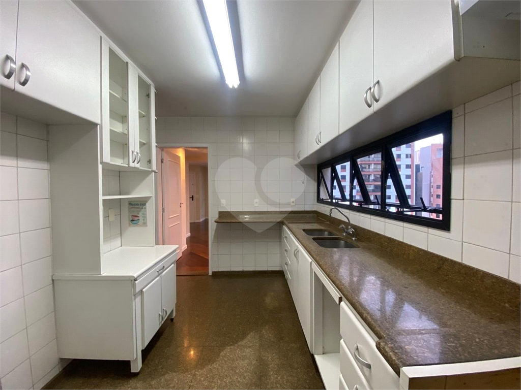 APARTAMENTO NO MELHOR DA VILA MARIANA  - PARTE NOBRE 