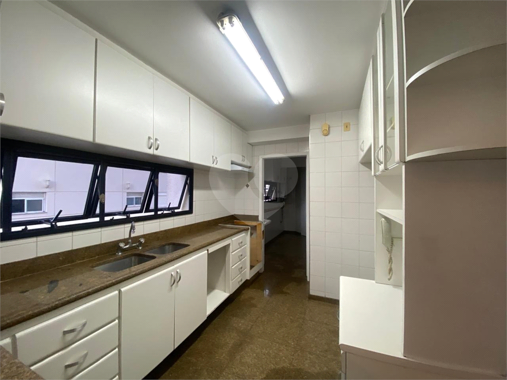 APARTAMENTO NO MELHOR DA VILA MARIANA  - PARTE NOBRE 