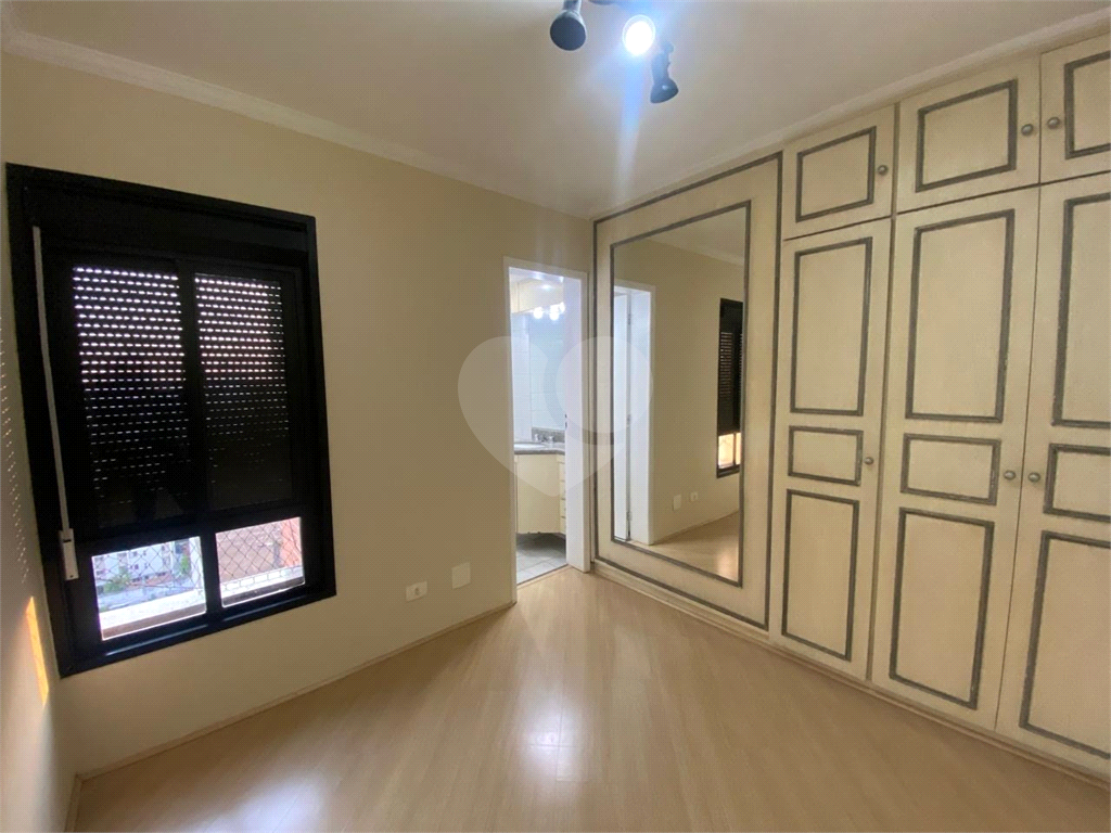 APARTAMENTO NO MELHOR DA VILA MARIANA  - PARTE NOBRE 