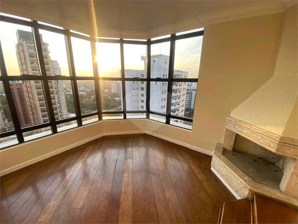 APARTAMENTO NO MELHOR DA VILA MARIANA  - PARTE NOBRE 