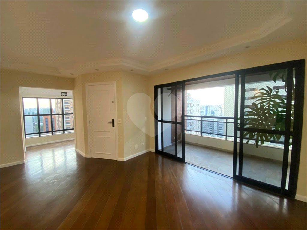 APARTAMENTO NO MELHOR DA VILA MARIANA  - PARTE NOBRE 