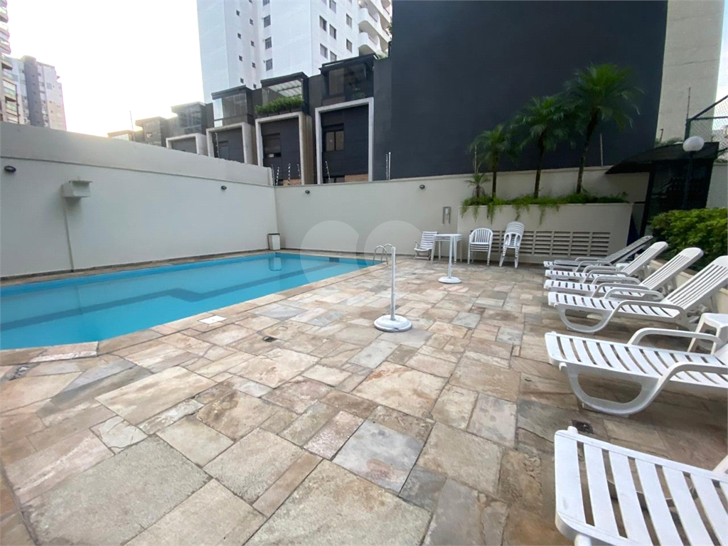 APARTAMENTO NO MELHOR DA VILA MARIANA  - PARTE NOBRE 