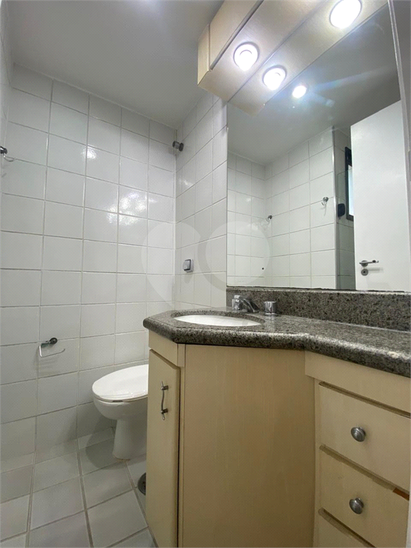 APARTAMENTO NO MELHOR DA VILA MARIANA  - PARTE NOBRE 