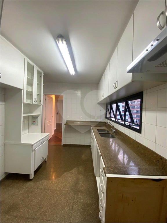 APARTAMENTO NO MELHOR DA VILA MARIANA  - PARTE NOBRE 