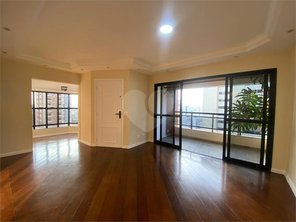 APARTAMENTO NO MELHOR DA VILA MARIANA  - PARTE NOBRE 