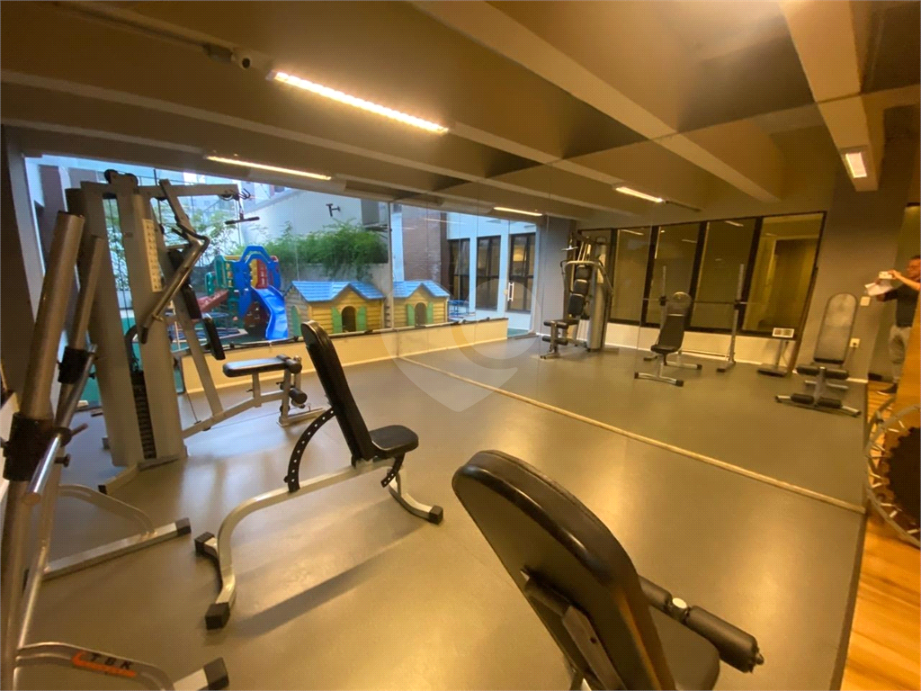 APARTAMENTO NO MELHOR DA VILA MARIANA  - PARTE NOBRE 
