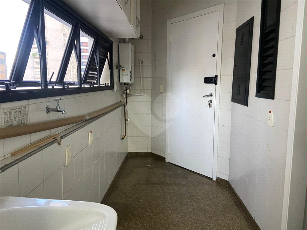 APARTAMENTO NO MELHOR DA VILA MARIANA  - PARTE NOBRE 