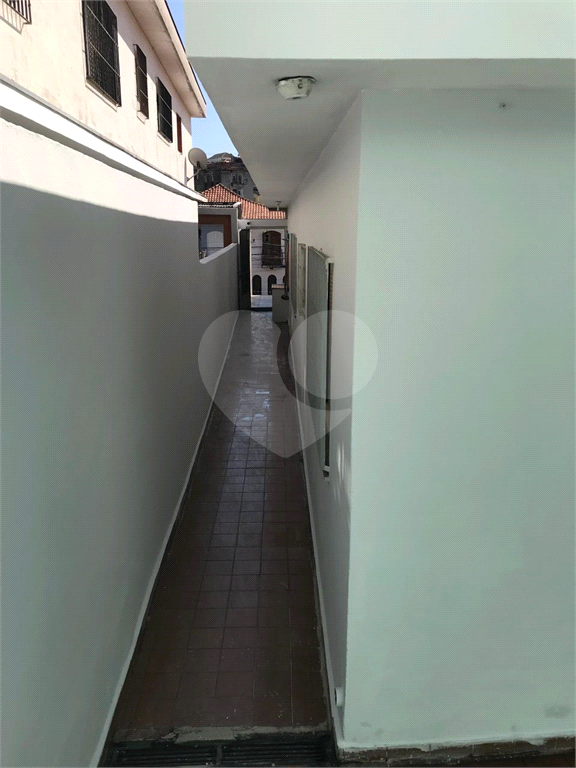 Casa à venda na Vila Maria com 171 m de construção e 269 m de terreno . Imóvel com 3 dormitórios, ( 1suíte ) 2 vagas de garagem. 
