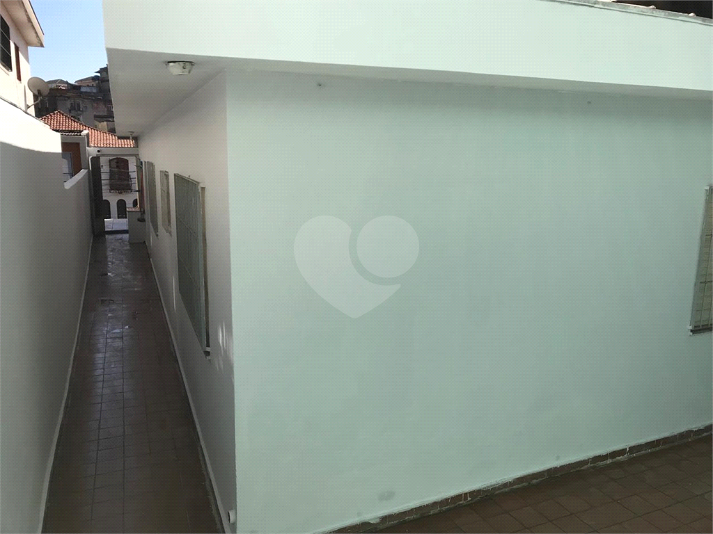 Casa à venda na Vila Maria com 171 m de construção e 269 m de terreno . Imóvel com 3 dormitórios, ( 1suíte ) 2 vagas de garagem. 