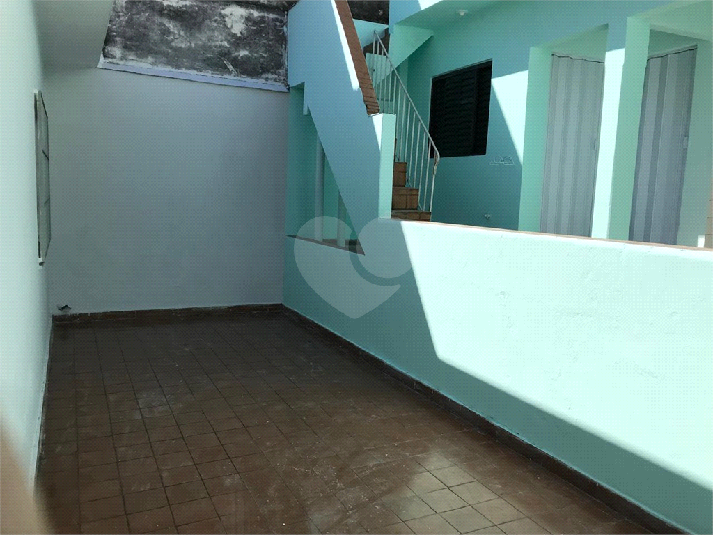 Casa à venda na Vila Maria com 171 m de construção e 269 m de terreno . Imóvel com 3 dormitórios, ( 1suíte ) 2 vagas de garagem. 