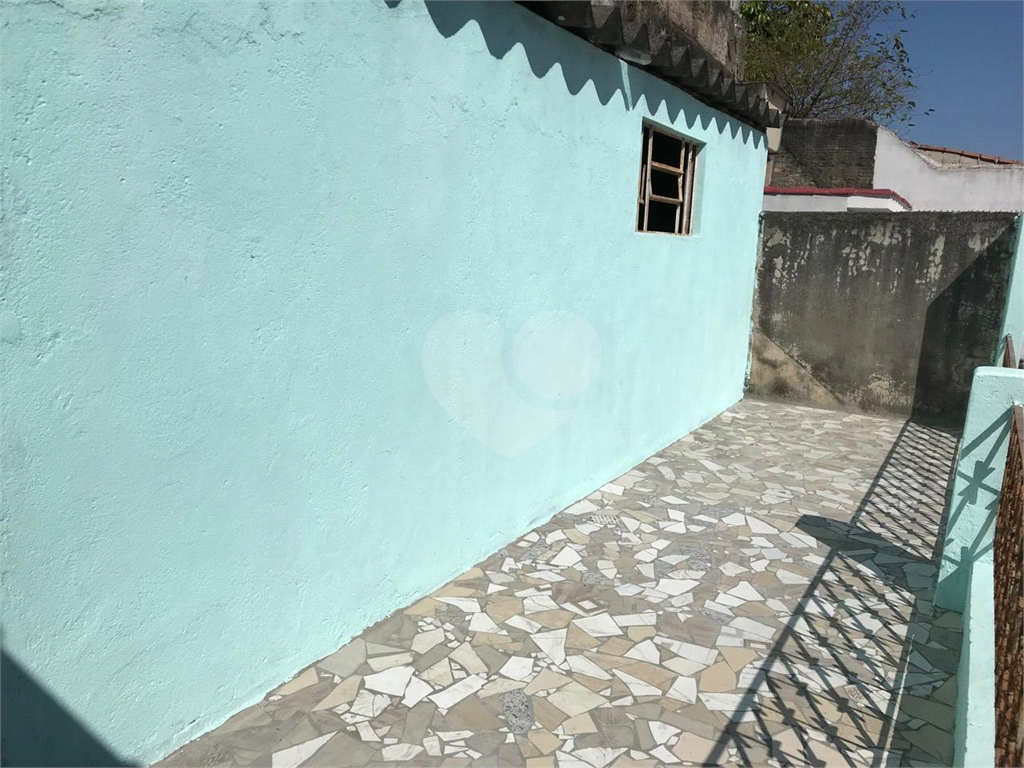 Casa à venda na Vila Maria com 171 m de construção e 269 m de terreno . Imóvel com 3 dormitórios, ( 1suíte ) 2 vagas de garagem. 