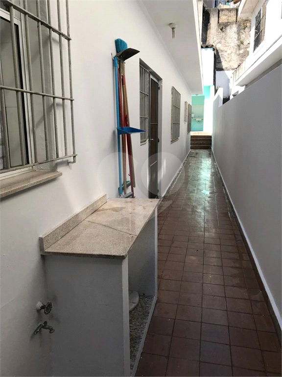 Casa à venda na Vila Maria com 171 m de construção e 269 m de terreno . Imóvel com 3 dormitórios, ( 1suíte ) 2 vagas de garagem. 