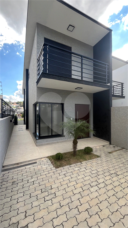 Sobrado à venda com 3 quartos, 149m² - Foto 2