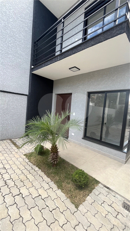 Sobrado à venda com 3 quartos, 149m² - Foto 46